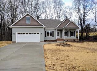 119 Ormand Rd, York, SC 29745