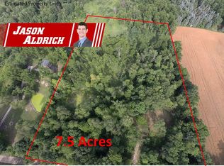 0 Mulvaney Rd, Manchester, MI 48158