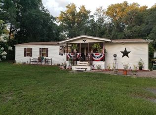 5765 Monroe Smith Rd, Jacksonville, FL 32222