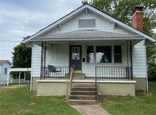109 S Elm St, Rolla, MO 65401
