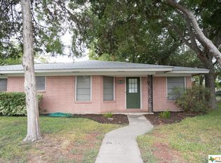 1202 Terrell St, Cuero, TX 77954