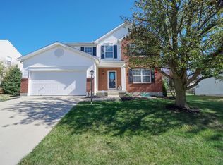 688 Thornton Dr, Hamilton Twp, OH 45152
