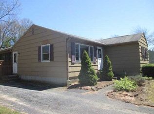 171 Balboa Dr, Springfield, MA 01119