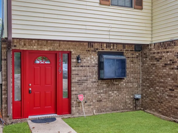 1459 Fisher Ln, Tallahassee, FL 32301