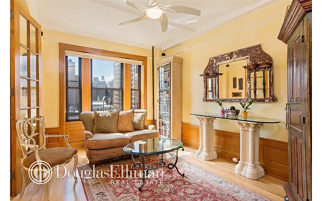 Sold by Douglas Elliman | media 10
