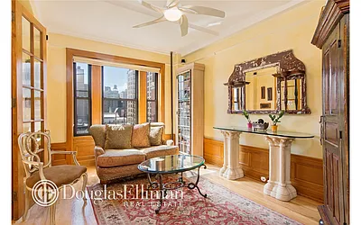 Sold by Douglas Elliman