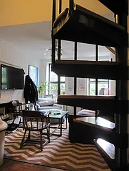 Rented by Centric New York