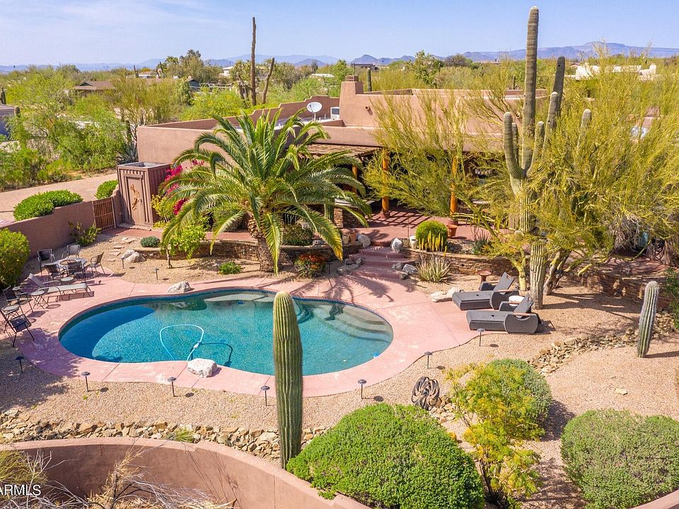 1st image of 5855 E Quail Track Dr