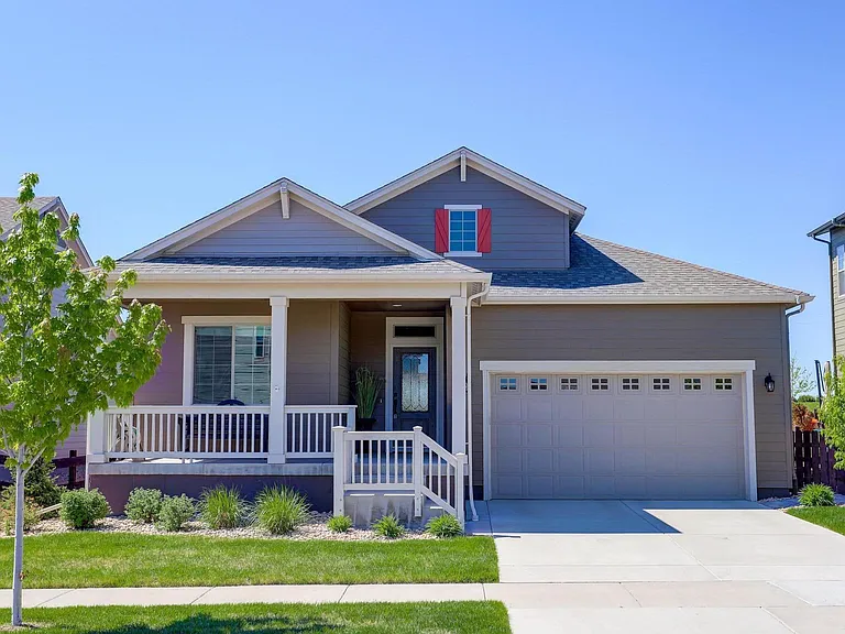 610 Grenville Cir — Photo 1