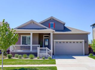 610 Grenville Cir, Erie, CO 80516