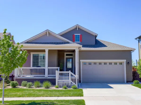 610 Grenville Cir, Erie, CO 80516