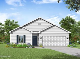 127 Crossvine Street, Selma, NC 27576