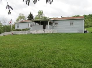 778 Pleasant Hill Rd, Pt Crane, NY 13833