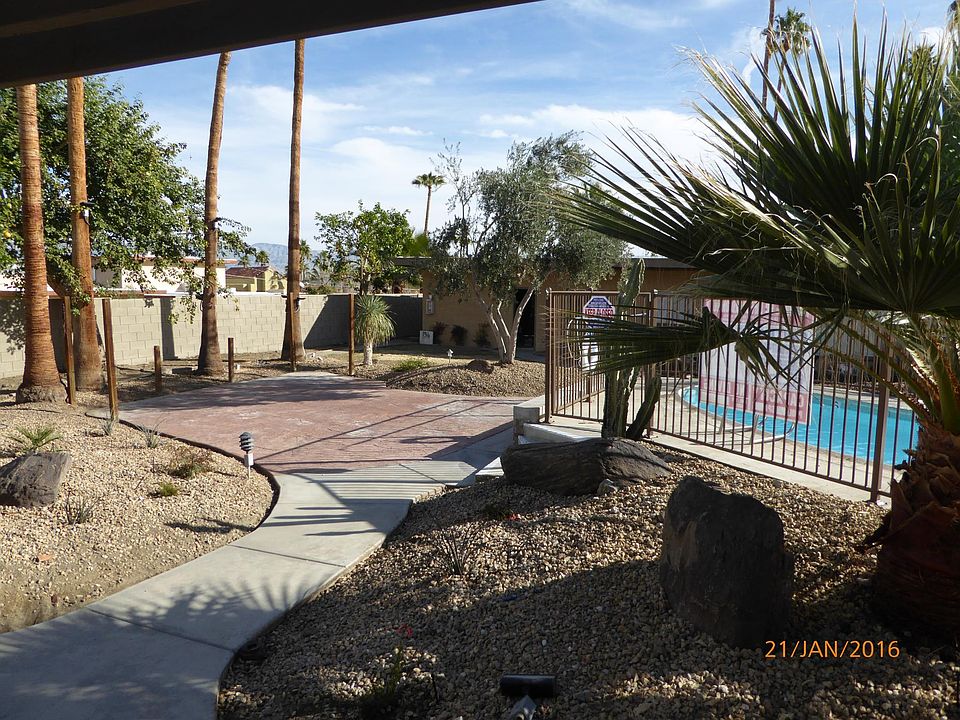 37112 Palo Verde Dr Cathedral City CA Zillow