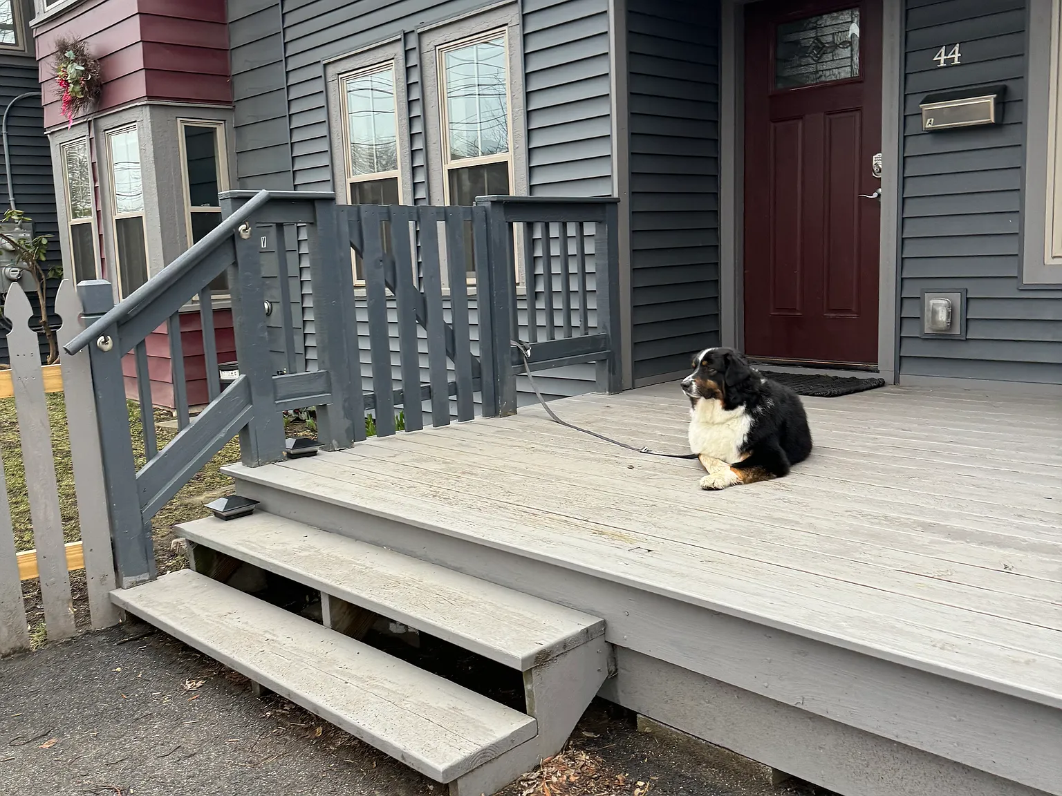 44 Luck St — Photo 3