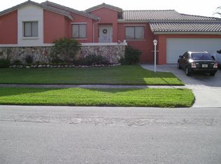 20321 SW 81st Ave, Cutler Bay, FL 33189