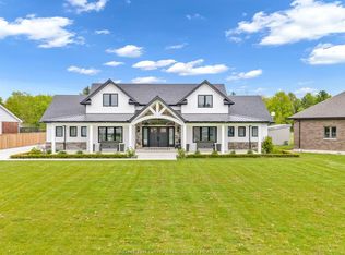 618 Middleton Line, Chatham Kent, ON N0P2P0