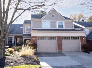 7211 Cascade Dr, Florence, KY 41042