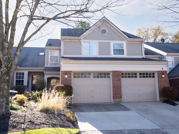 7211 Cascade Dr, Florence, KY 41042