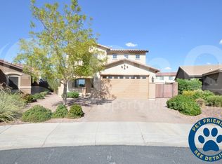 42243 N Tulip Tree St, Queen Creek, AZ 85140