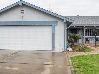 126 S Prospect Street, Porterville, CA, 93257