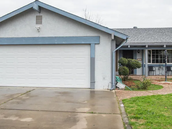 126 S Prospect Street, Porterville, CA 93257