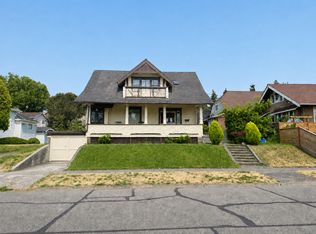 810 S Lawrence St, Tacoma, WA 98405