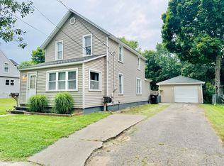411 E Blair St, Hastings, MI