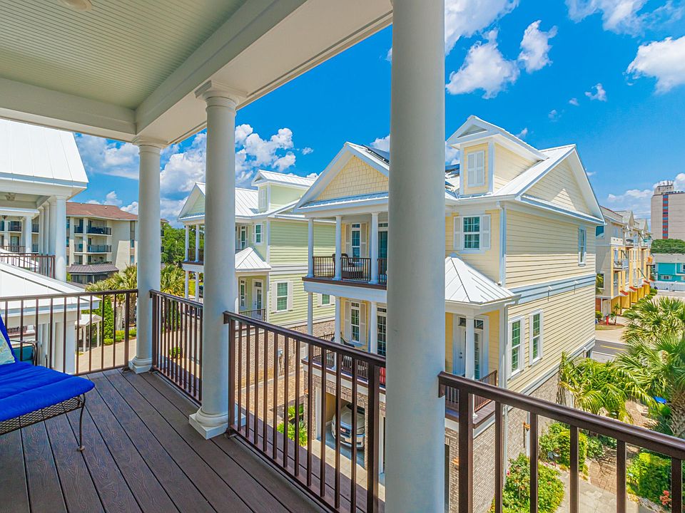 313 Shuffleboard Ct. #Sands Beach Houses, Myrtle Beach, SC 29572