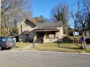 312 Woodward St NE, Rome, GA 30161
