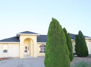 724 S Tijuana Dr, Pueblo West, CO 81007