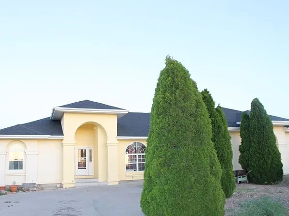724 S Tijuana Dr, Pueblo West, CO 81007