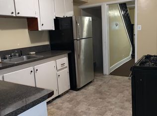 1466 Princeton Ave, Trenton, NJ 08638