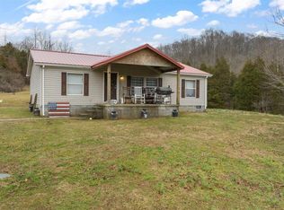 7136 Breeding Rd, Edmonton, KY 42129