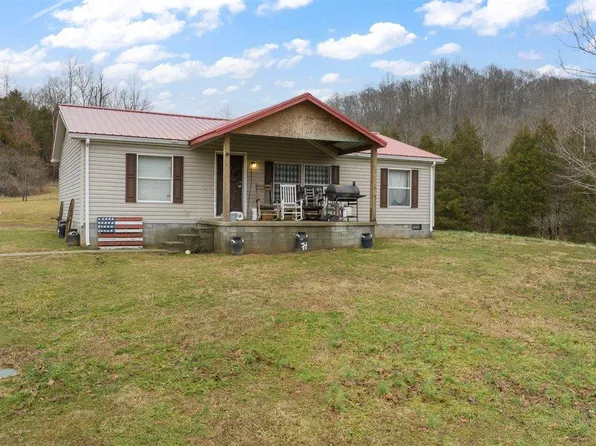 7136 Breeding Rd, Edmonton, KY 42129