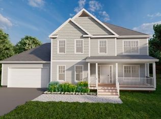 112 Pratt Ave LOT 52, Bridgewater, MA 02324