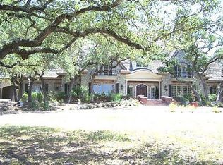 601 Southriver, Wimberley, TX 78676