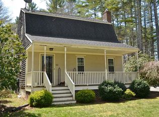 113 Alley Rd, Rochester, MA 02770