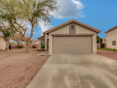 3529 N 106th Ave, Avondale, AZ, 85392