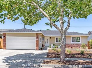 1079 Maraschino Dr, San Jose, CA 95129