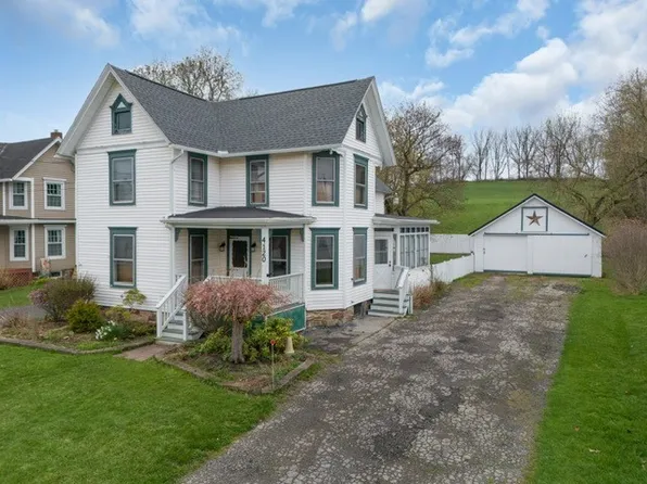 4120 Prospect St, Williamson, NY 14589