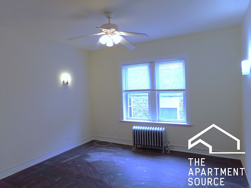 1st image of 6916 N Lakewood Ave APT 405