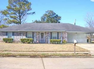 6438 Mil Mar Blvd, Alexandria, LA 71302