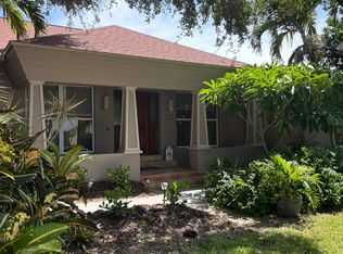275 Heron Dr, Melbourne Beach, FL 32951