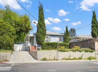 10546 McVine Ave, Sunland, CA 91040