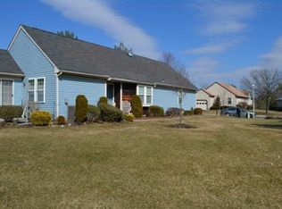 2B George Washington Dr, Monroe Township, NJ 08831