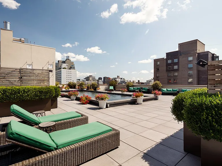 138 E 12th St #8B — Photo 9