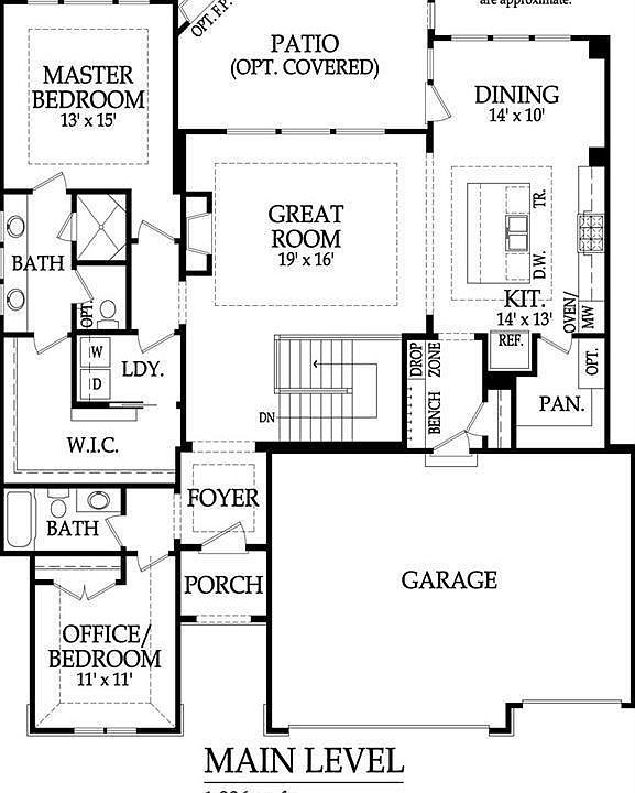 2nd image of 8148 Roundtree St