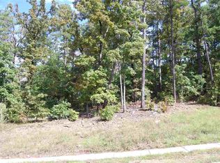 640 Epernay Pl, Little Rock, AR 72223