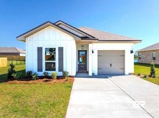 16810 Rocher Ct, Foley, AL 36535